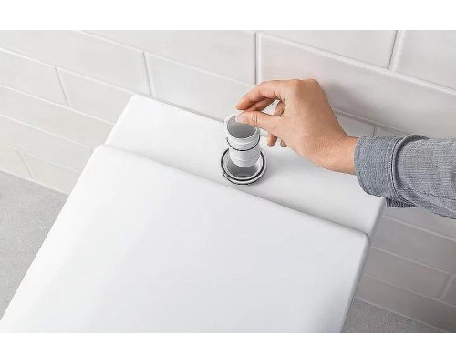 Унитаз Villeroy&Boch Subway 2.0 5614A1R1 без сиденья