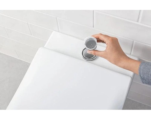 Унитаз Villeroy&Boch Subway 2.0 5614A1R1 без сиденья