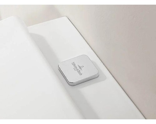 Унитаз Villeroy&Boch Subway 2.0 5614A1R1 без сиденья