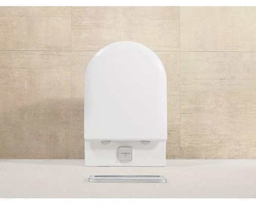 Унитаз Villeroy&Boch Subway 2.0 5614A1R1 без сиденья