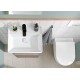 Унитаз Villeroy&Boch Subway 2.0 5614A1R1 без сиденья