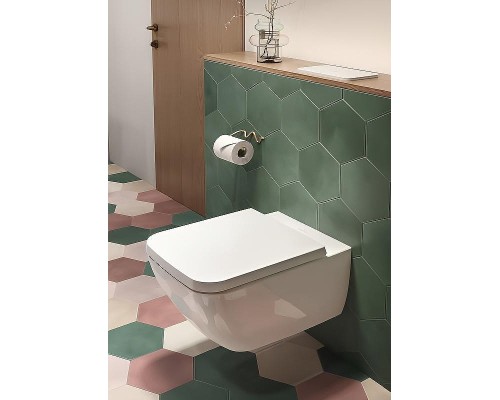 Унитаз Villeroy&Boch Venticello 4611R001 без сиденья