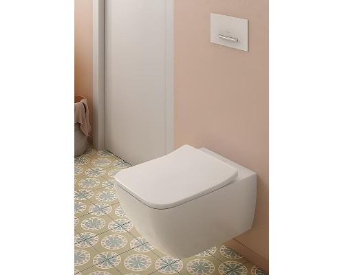 Унитаз Villeroy&Boch Venticello 4611R001 без сиденья