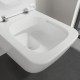 Унитаз Villeroy&Boch Venticello 4611RLR1 с сиденьем Микролифт