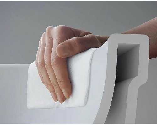 Комплект унитаза с инсталляцией Vitra S50 Rim-Ex 9003B003-7201 с сиденьем Микролифт и клавишей смыва Хром глянцевый