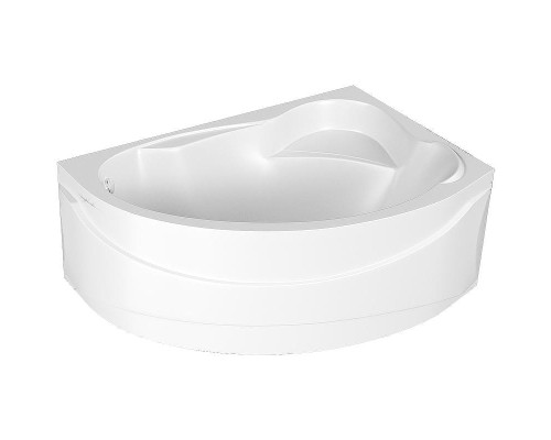 Акриловая ванна 1MarKa Catania 150x105 R 01кт1510п без гидромассажа