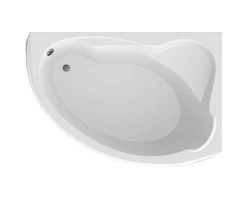 Акриловая ванна 1MarKa Catania 160x110 R 01кт1610п без гидромассажа