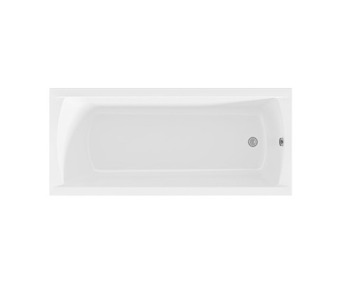 Акриловая ванна 1MarKa Modern 180x80 01мод1880 цвет Белый