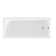 Акриловая ванна 1MarKa Modern 180x80 01мод1880 цвет Белый