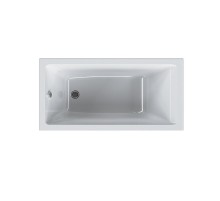 Акриловая ванна AM.PM Gem 140х70 W93A-140-070W-A цвет Белый
