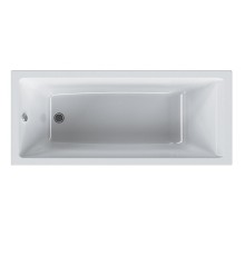 Акриловая ванна AM.PM Gem 175х75 W93A-175-075W-A цвет Белый