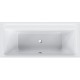 Акриловая ванна AM.PM Inspire V2.0 170x75 W52A-170-075W-A без гидромассажа