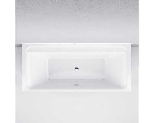 Акриловая ванна AM.PM Inspire V2.0 170x75 W52A-170-075W-A без гидромассажа