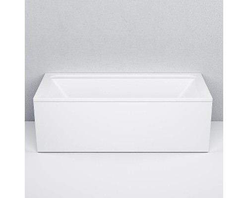 Акриловая ванна AM.PM Inspire V2.0 170x75 W52A-170-075W-A без гидромассажа