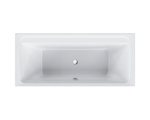 Акриловая ванна AM.PM Inspire V2.0 170x75 W52A-170-075W-A без гидромассажа