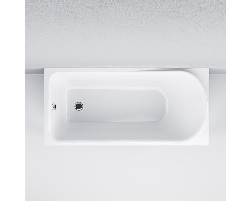 Акриловая ванна AM.PM Like 150x70 W80A-150-070W-A без гидромассажа