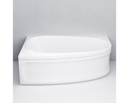 Акриловая ванна AM.PM Like 170x110 L W80A-170L110W-A без гидромассажа