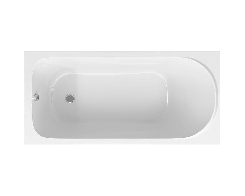 Акриловая ванна AM.PM Sense 150х70 W76A-150-070W-A без гидромассажа