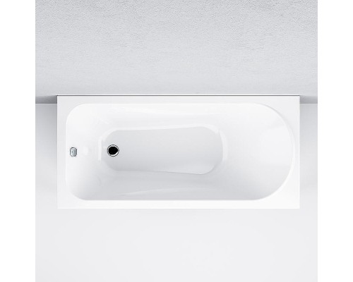 Акриловая ванна AM.PM Sense 150х70 W76A-150-070W-A без гидромассажа