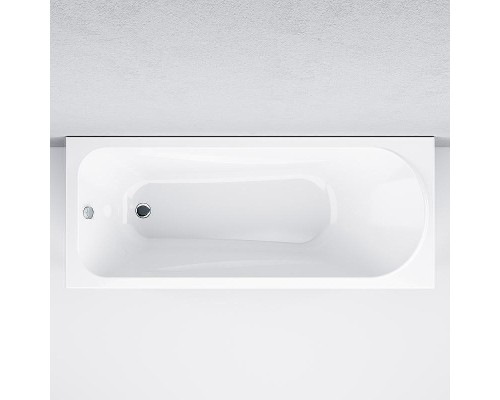Акриловая ванна AM.PM Sense New 170x70 W76A-170-070W-A без гидромассажа