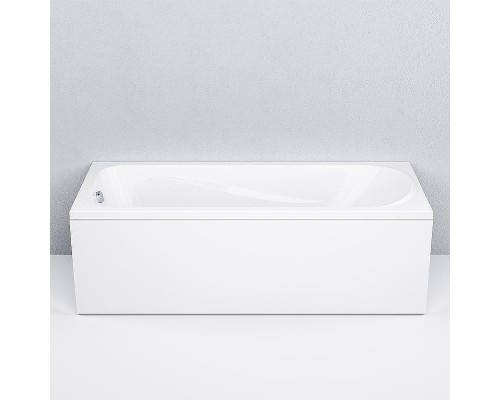 Акриловая ванна AM.PM Sense New 170x70 W76A-170-070W-A без гидромассажа