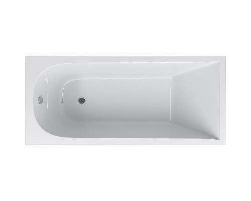 Акриловая ванна AM.PM Spirit 170х75 W72A-170-075W-A2 без гидромассажа