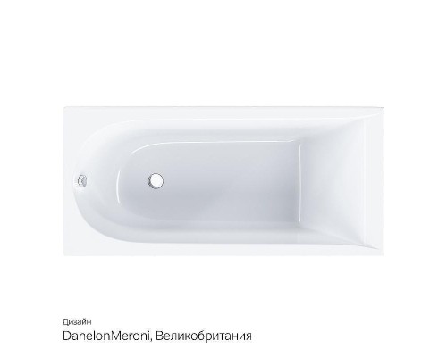 Акриловая ванна AM.PM Spirit 150x70 W72A-150-070W-A2 без гидромассажа