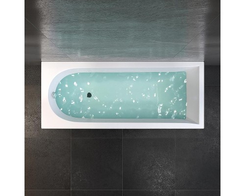 Акриловая ванна AM.PM Spirit 170x70 W72A-170-070W-A2 без гидромассажа
