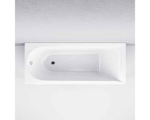 Акриловая ванна AM.PM Spirit 170x70 W72A-170-070W-A2 без гидромассажа