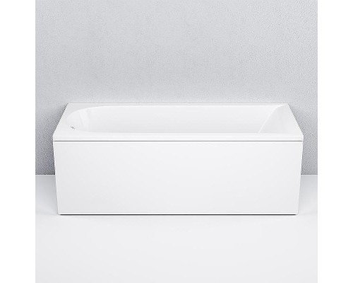 Акриловая ванна AM.PM Spirit 170x70 W72A-170-070W-A2 без гидромассажа