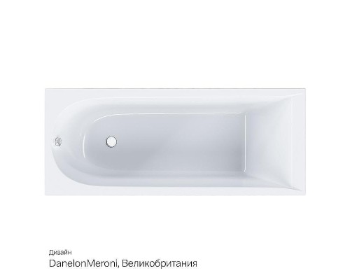 Акриловая ванна AM.PM Spirit 170x70 W72A-170-070W-A2 без гидромассажа