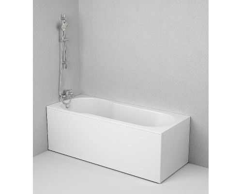 Акриловая ванна AM.PM X-Joy 170х70 W88A-170-070W-A без гидромассажа