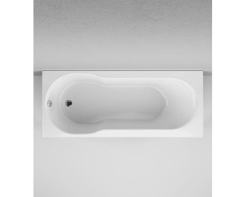 Акриловая ванна AM.PM X-Joy 170х70 W88A-170-070W-A без гидромассажа