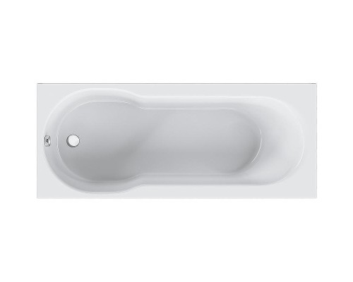 Акриловая ванна AM.PM X-Joy 170х70 W88A-170-070W-A без гидромассажа
