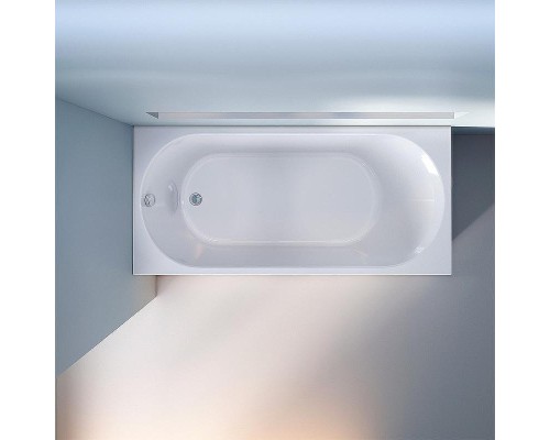 Акриловая ванна AM.PM X-Joy 150х70 W94A-150-070W-A1 без гидромассажа