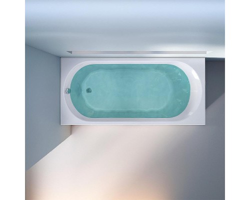 Акриловая ванна AM.PM X-Joy 150х70 W94A-150-070W-A1 без гидромассажа