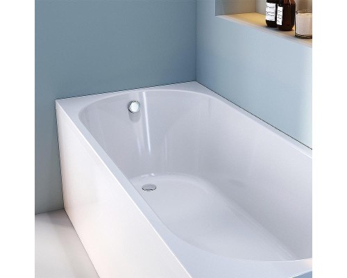 Акриловая ванна AM.PM X-Joy 150х70 W94A-150-070W-A1 без гидромассажа