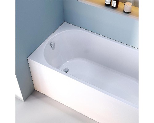 Акриловая ванна AM.PM X-Joy 150х70 W94A-150-070W-A1 без гидромассажа
