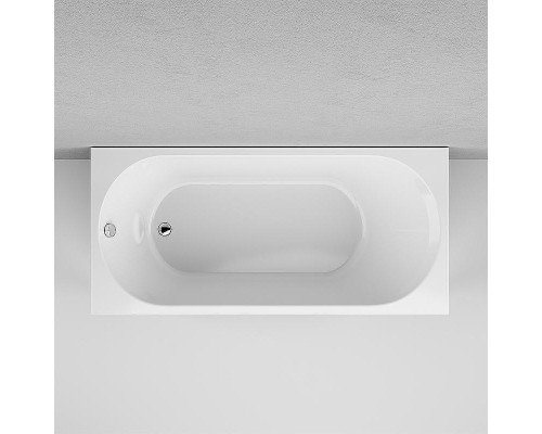 Акриловая ванна AM.PM X-Joy 150х70 W94A-150-070W-A1 без гидромассажа