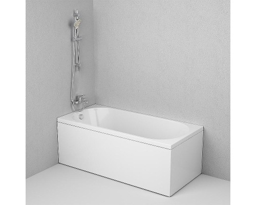 Акриловая ванна AM.PM X-Joy 150х70 W94A-150-070W-A1 без гидромассажа