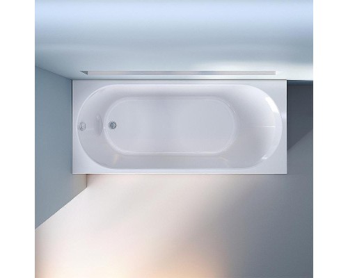 Акриловая ванна AM.PM X-Joy 160х70 W94A-160-070W-A1 без гидромассажа