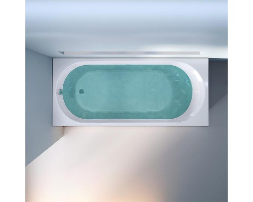 Акриловая ванна AM.PM X-Joy 160х70 W94A-160-070W-A1 без гидромассажа