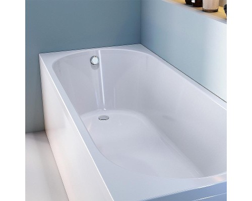 Акриловая ванна AM.PM X-Joy 160х70 W94A-160-070W-A1 без гидромассажа