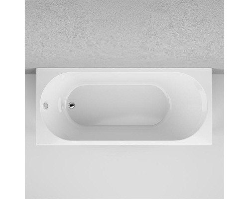 Акриловая ванна AM.PM X-Joy 160х70 W94A-160-070W-A1 без гидромассажа