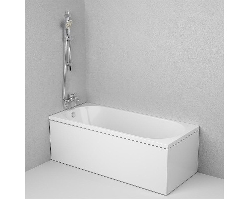 Акриловая ванна AM.PM X-Joy 160х70 W94A-160-070W-A1 без гидромассажа