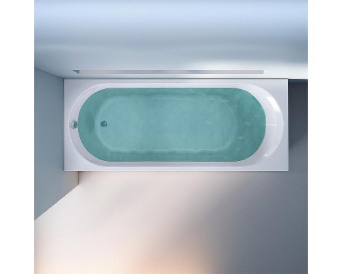 Акриловая ванна AM.PM X-Joy 170х70 W94A-170-070W-A1 без гидромассажа