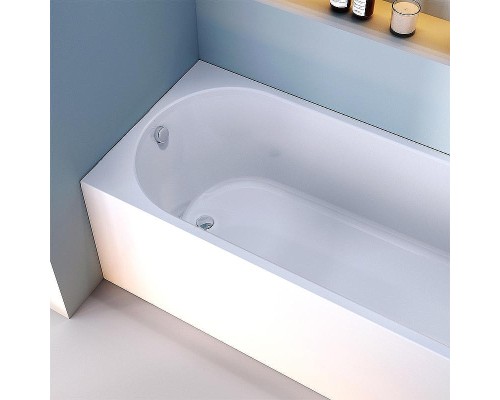 Акриловая ванна AM.PM X-Joy 170х70 W94A-170-070W-A1 без гидромассажа