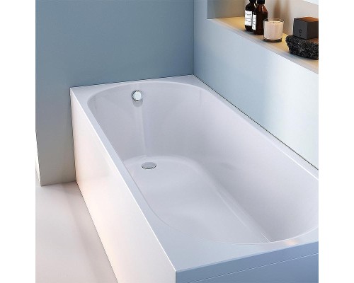 Акриловая ванна AM.PM X-Joy 170х70 W94A-170-070W-A1 без гидромассажа