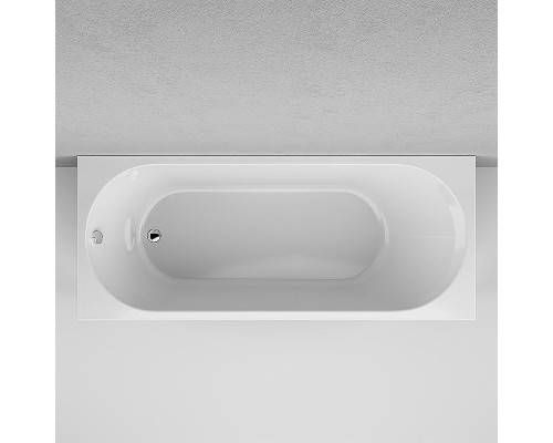 Акриловая ванна AM.PM X-Joy 170х70 W94A-170-070W-A1 без гидромассажа