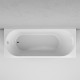 Акриловая ванна AM.PM X-Joy 170х70 W94A-170-070W-A1 без гидромассажа